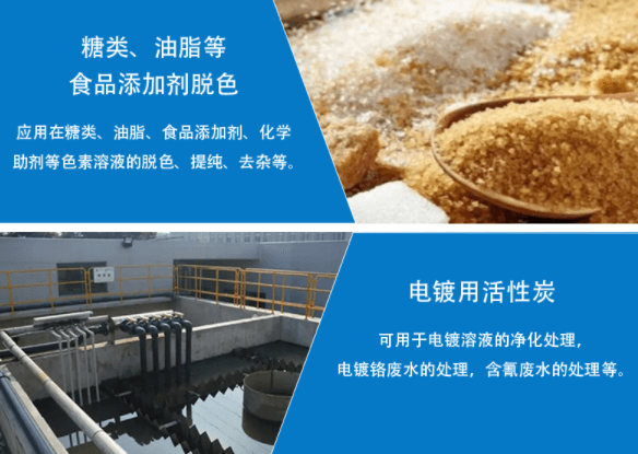 <a href=http://weiqiwangvip.cn/mzhxt/ target=_blank class=infotextkey>木質(zhì)活性炭</a>用于脫色