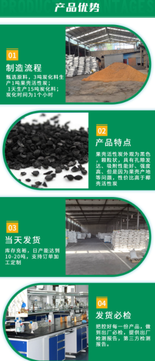 <a href=http://weiqiwangvip.cn/gkhxt/ target=_blank class=infotextkey>果殼活性炭</a>優(yōu)勢