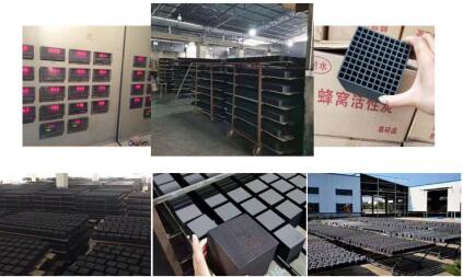 吉林防水型<a href=http://weiqiwangvip.cn/fwzhxt/ target=_blank class=infotextkey>蜂窩活性炭</a>一立方多少錢